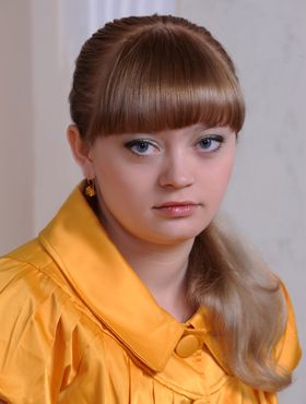 Попова Татьяна Владимировна