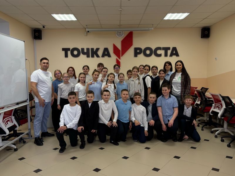 Творческая студия «Сайяр» покоряет Сорочинск! 