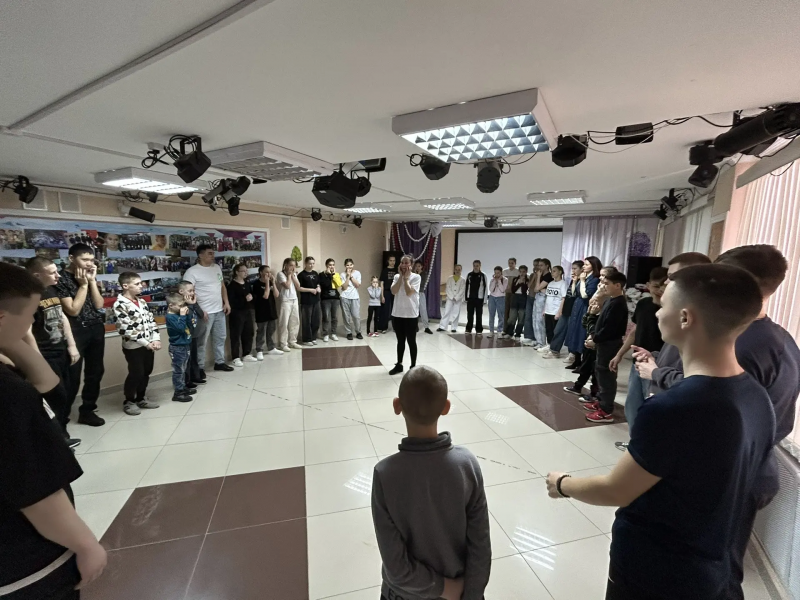 Творческая студия 