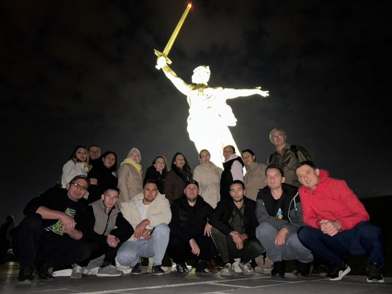 Театр им.М.Файзи чтит память героев!
