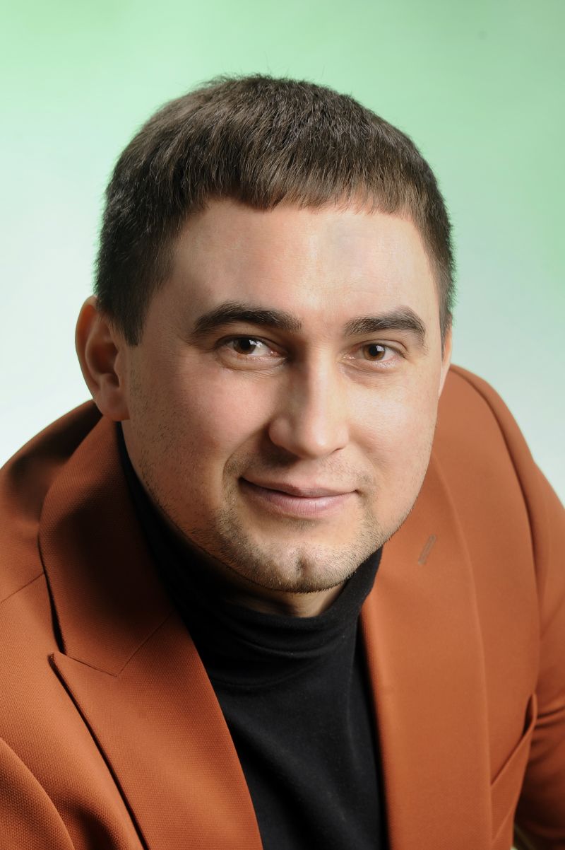 Заслуженный артист Республики Татарстан