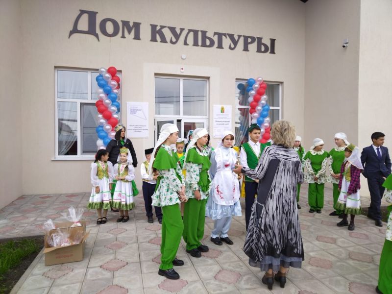 Концерт «Осенние мелодии» 