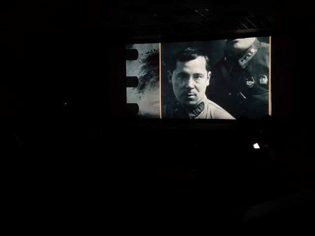 «Муса Джалиль. Поэт и Герой»: премьера документального фильма