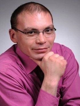 Поздравляем с днем рождения!