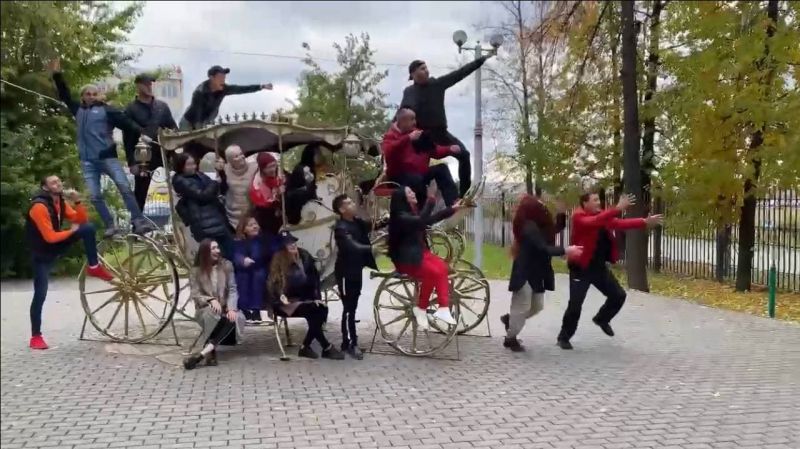 Вы должны это увидеть!