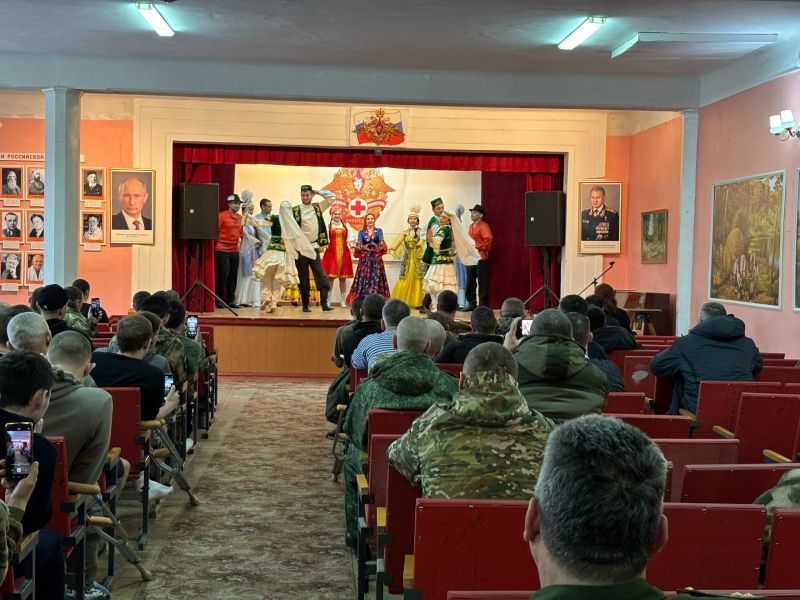 Поддержка всегда важна