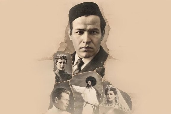 Сайяр Ашказарского